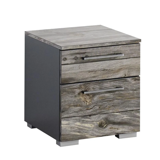 Timberstyle Bedside Table