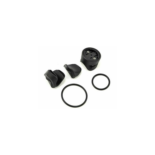 Garmin Universal Seat-post Quarter Turn Mount?For Varia Rearview Radar / RTL510