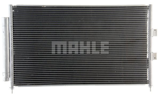 Condenser Air Conditioning 8FC351344-091 by BEHR