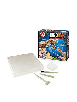 Buki Dino Dig