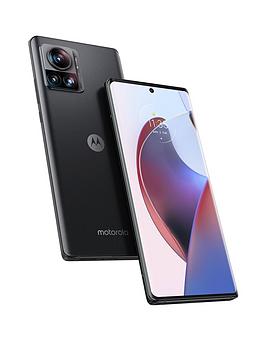 Motorola Moto Edge 30 Ultra 12/256Gb - Black