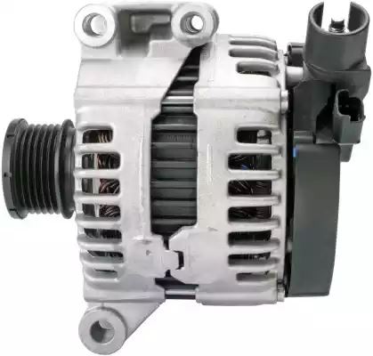 Alternator 8EL738212-391 by Hella