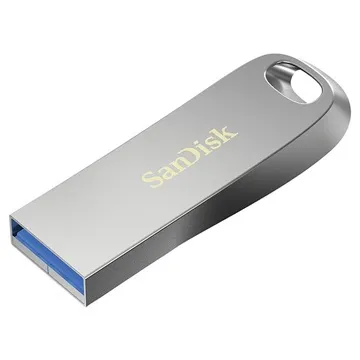SanDisk Cruzer Ultra Luxe Flash Drive - SDCZ74-032G-G46 - 32GB