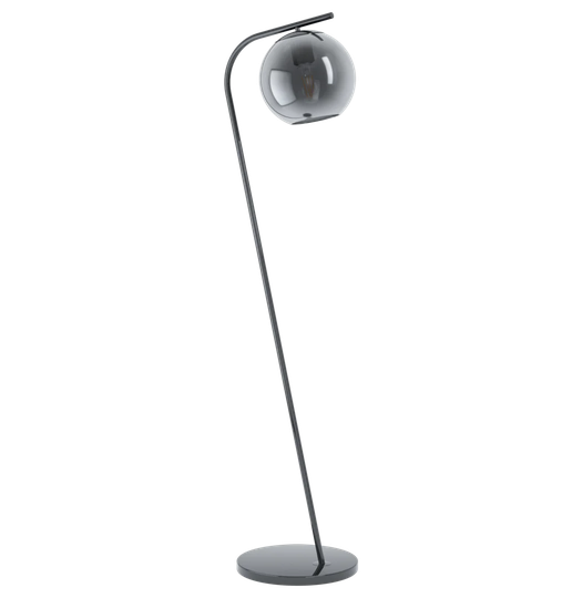 Trixie 150cm Arched Floor Lamp