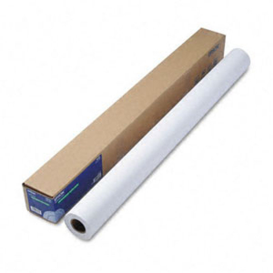 Epson Doubleweight Matte Paper -180 g/m2 - 24 X 25M
