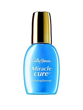 Sally Hansen Miracle Cure, One Colour, Women