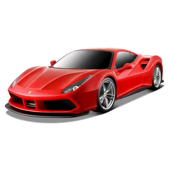 Maisto 1:6 RC Ferrari 488GTB