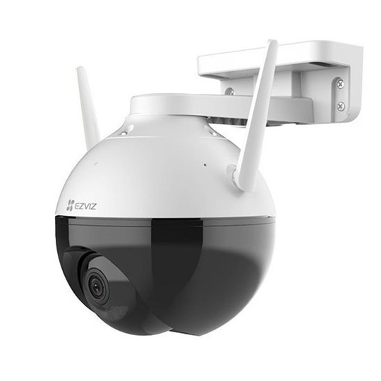 EZVIZ C8C Outdoor Smart Pan & Tilt Security Camera