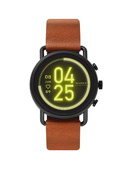 Skagen Falster Mens Smart Watch