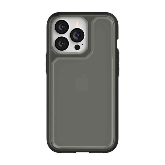 Griffin Survivor Strong for iPhone 13 Pro - Black