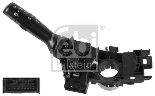 Steering Column Switch 175142 FEBI 175142