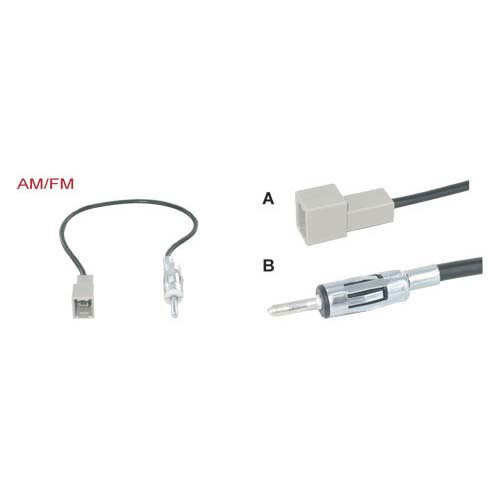 AM / FM antenna adapter 11150130