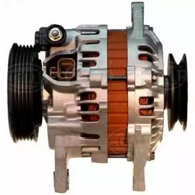 Alternator 8EL732722-001 by Hella