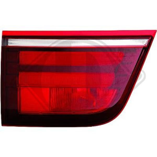 Tail light 1291193 Diederichs 1291193