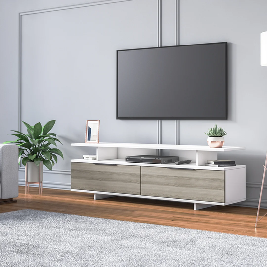 Keteri TV Stand for TVs up to 65"