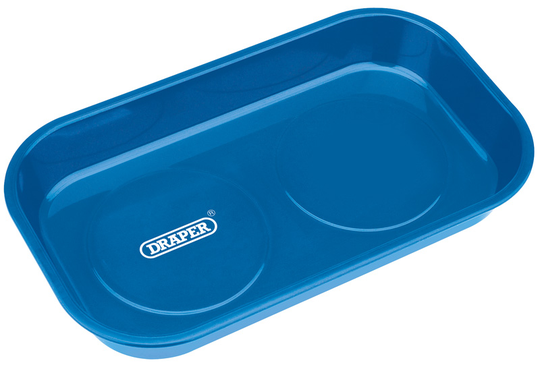Draper Large Magnetic Parts Tray MPT/2/B 34184