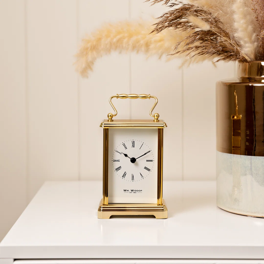 Carriage Clock