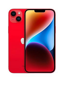 Apple Iphone 14 Plus, 128Gb - (Product)Red