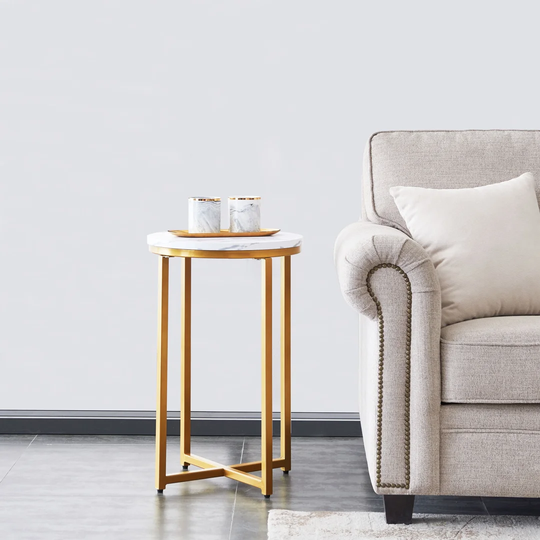 Erie Side Table