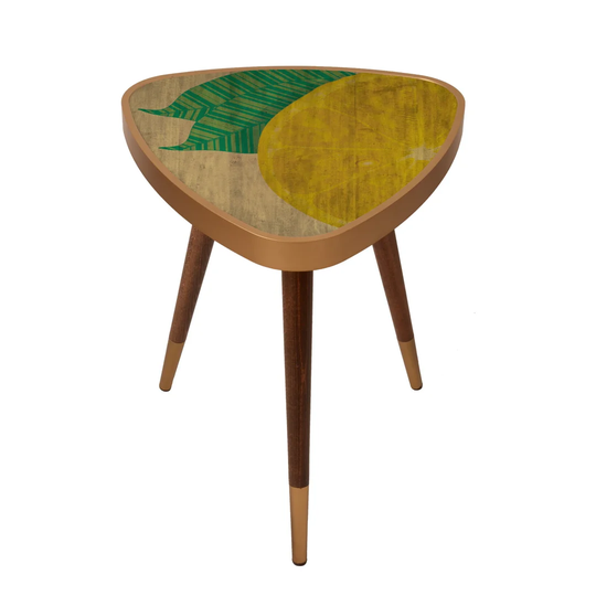 Akini Side Table