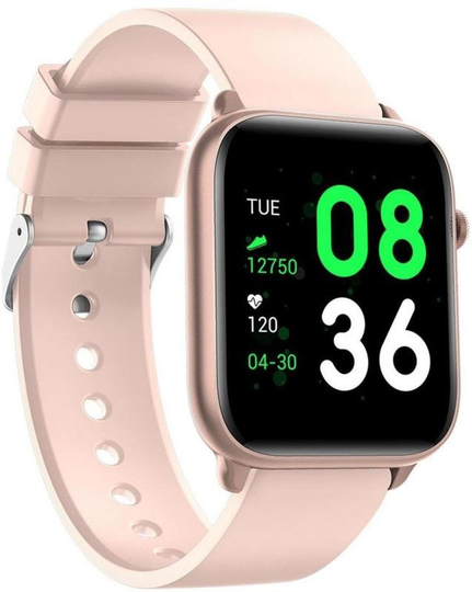 Xplora XMOVE Smartwatch - Pink