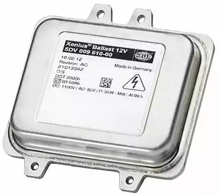 Lighting control unit 5DV009610-001 by Hella