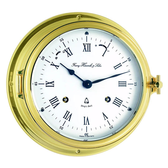 Buckmaster 18cm Wall Clock