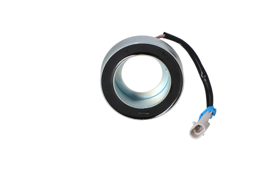 NRF Coil, magnetic-clutch compressor OPEL,VAUXHALL 38420 1618329,1854272,9118281 93181006,1618329,1854272,9118281,93181006