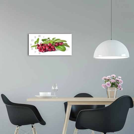 Janoshan Silent Wall Clock