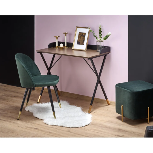 Depelteau 58Cm W Writing Desk