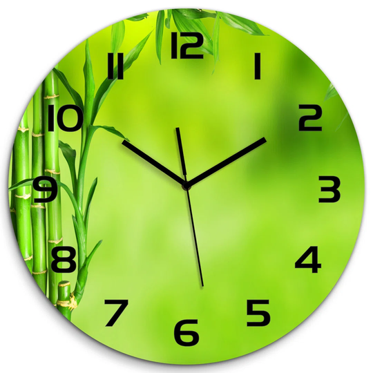 Joplynn 60cm Silent Wall Clock