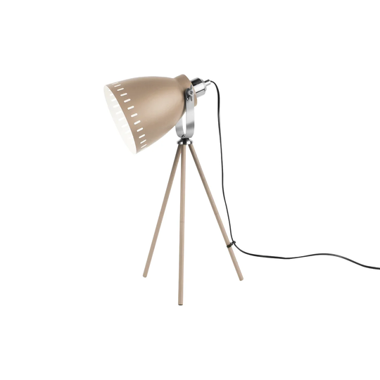 54cm Tripod Table Lamp
