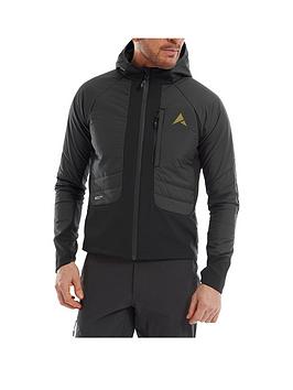 Altura Esker Dune Mens Cycling Insulated Jacket - Black