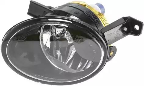 Fog Light headlight 1N0009954-421 by Hella Right