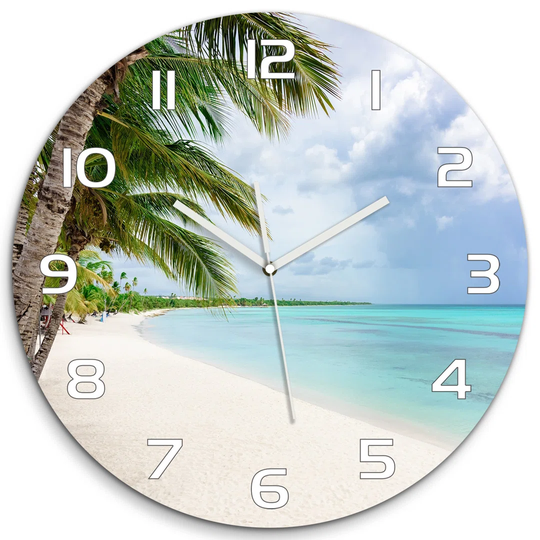 Jomel 60cm Silent Wall Clock
