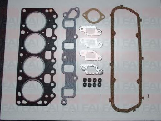Gasket (Headset) FAI HS455