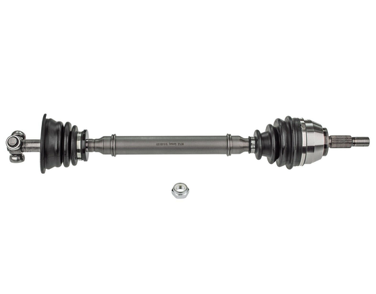 Drive Shaft MEYLE-ORIGINAL Quality 1614 498 0051