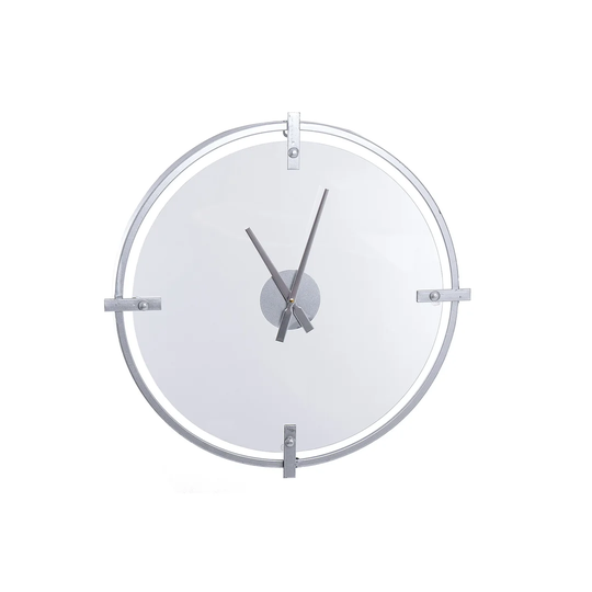 Garraway 60cm Wall Clock