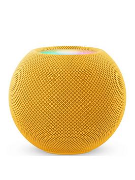 Apple Homepod Mini - Yellow