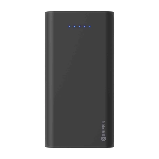 Griffin Power Bank 20000 Mah - USB-C/USB-A
