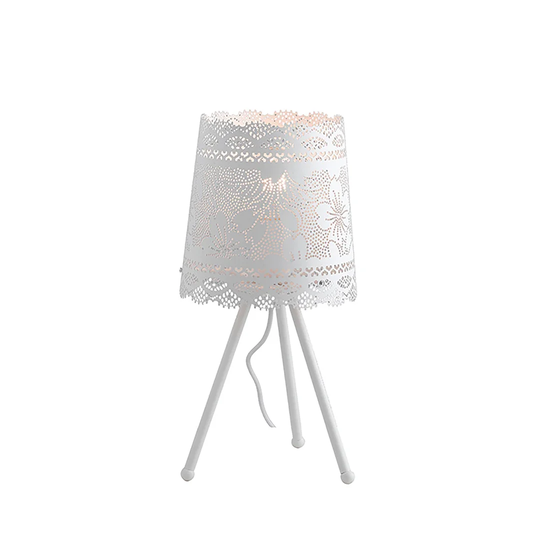 Franke 46cm Tripod Table Lamp