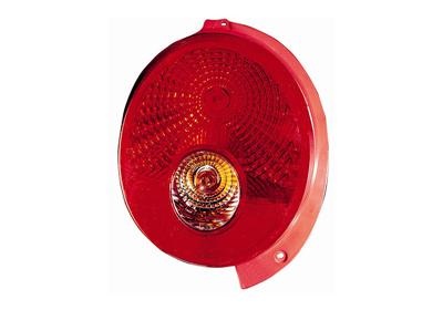 Tail Light RIGHT 7107670201009 Origineel 7107670201009