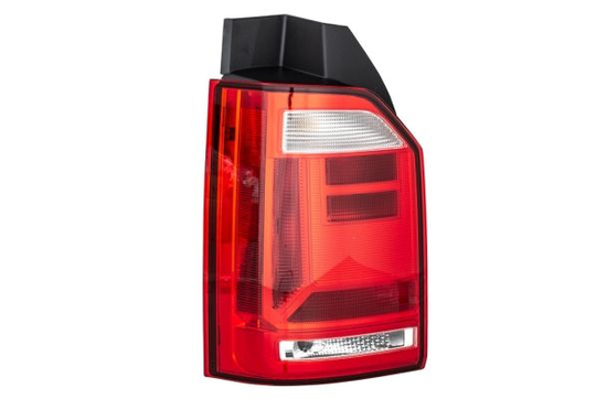Taillight, left, 12 V 2SK 012 336-071 Hella 2SK 012 336071