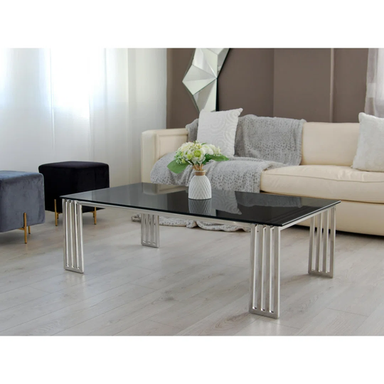 Aard Coffee Table