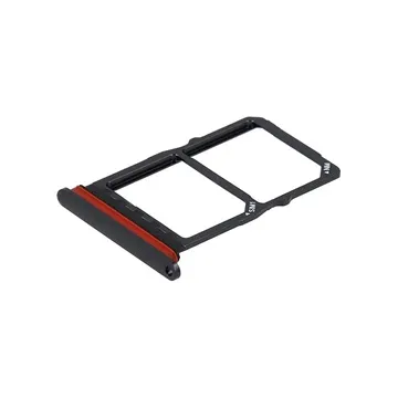 Huawei P30 SIM & NM Nano Memory Card Tray 51661LAL - Black