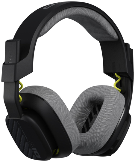 Astro A10 Wired Gaming Headset For Xbox Series X/S - Black