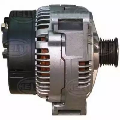 Alternator 8EL737030-001 by Hella