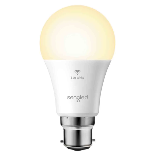 Sengled Wifi Classic A60 B22 2700K - 2 Pack