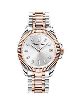 Thomas Sabo Women's Watch, Silver, Women