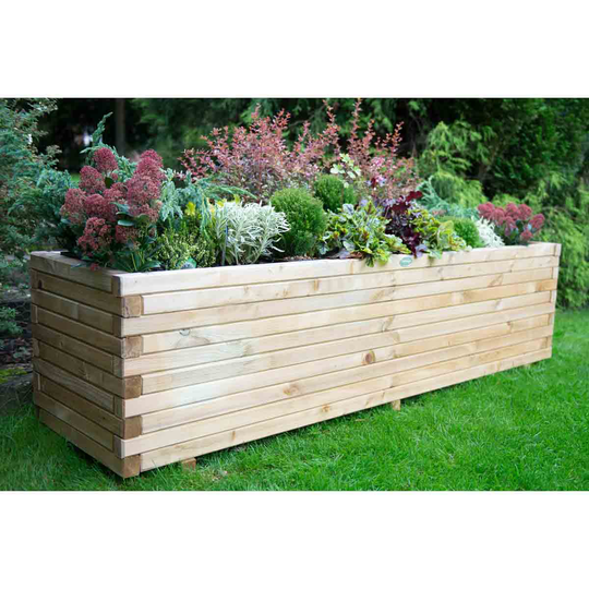 Forest Garden Lomello Planter